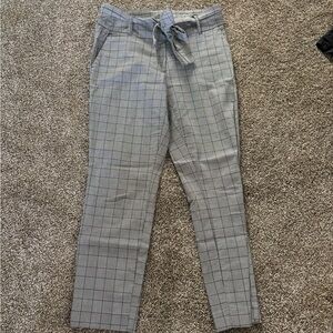 Small women’s dress pants